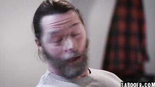 Marcus and Jack missed their super sexy older days with crazy sexy