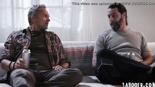 Marcus and Jack missed their super sexy older days with crazy sexy