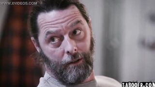 Marcus and Jack missed their super sexy older days with crazy sexy