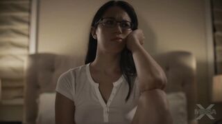 MissaX - What's So Unique About Her Pt. one -
