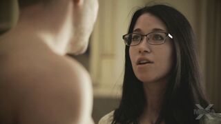 MissaX - What's So Unique About Her Pt. one -