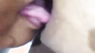 Best suck on my cunt