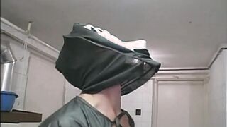 BI-CURIOUS - Bi Scream #1