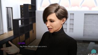 COLLEGE TIED #96 • Divine milf still has Hot thoughts