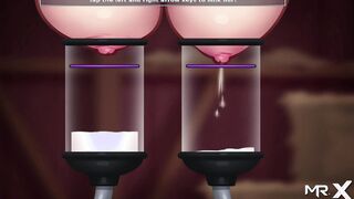 SummertimeSaga - need to increase milk supply E3 #70