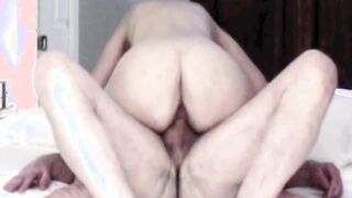 Older amateur - you want my ass