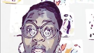 Q&A with SLUTTYMELANIN #29