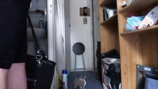 The deep hole is not infinite #2- more scenes