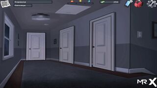 SummertimeSaga - Cleansing Through Sex E3 #76