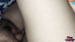 Jizzed inside my SISTER's Tight twat for the first time