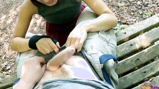 Had outside sex for the first time! - Break up gone badly wrong