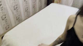 the policeman gave a suck and pounded inside the booty
