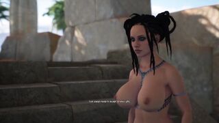 CARNAL INSTINCT, BEAUTY YUMMY BUTT BANGED, HUGE SWEET SOAK TWAT