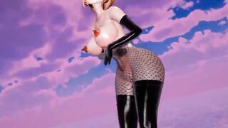 SWEET VOLUPTUOUS HOT BUTT, EXTREME SATISFACTION, SWEET BOOTY