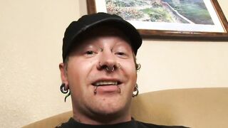 Pornamazing for my whore #2 - Full clip