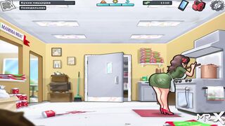 SummertimeSaga - Cuckold Fucks Someone else's Wifey at Work E3