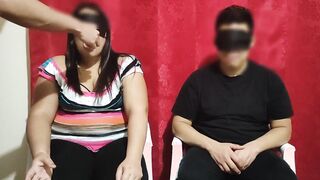 Exchange porn video – My stepmother is unfaithful to my father with his best