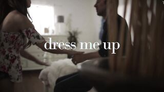 aPOVstory - Dress Me Up - Spencer Bradley