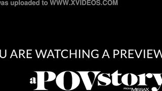 aPOVstory - Dress Me Up - Spencer Bradley