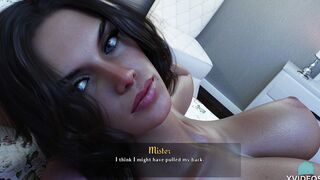 BEING A DIK #199 • Vagina for breakfast