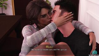 BEING A DIK #199 • Vagina for breakfast