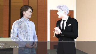 Laura, Lustful Secrets: Before She Get Married-Ep14