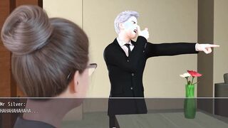 Laura, Lustful Secrets: Before She Get Married-Ep14