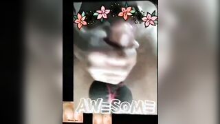 To my wifey