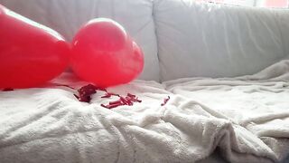 Happy Valentine's day