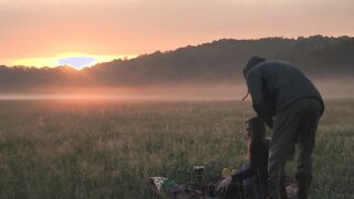Fucking a Faerie inside the Forest inside 4K- Beauty Hippies