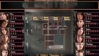 Treasure Of Nadia NLT-Media: Dude With Long Penis Fucks His Gf Into His Home – Ep223