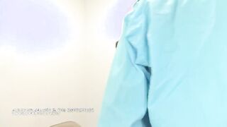 BBW Alexxxis Allure interrogated by a detective’s huge penis
