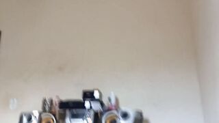 Mom TEACHING NEPHEW HOW TO NAILED BABE AND GIVING HIM A TWAT