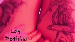 young sluts inked inside morning crab