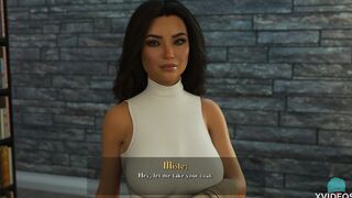 BEING A DIK #202 • Fingered that incredible sexy snatch