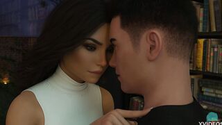 BEING A DIK #202 • Fingered that incredible sexy snatch