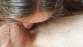 Anal Pleasure + Booty Strokes + Destroyed Hand Job point of view!
