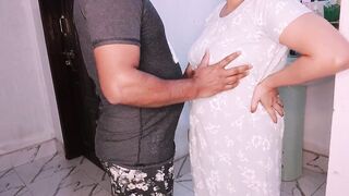 My Relative come often and offer me Banged! cumriya