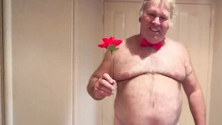 The Fukbunnies valentines plowed