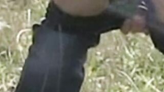 NS inside nature for my vulgar friends