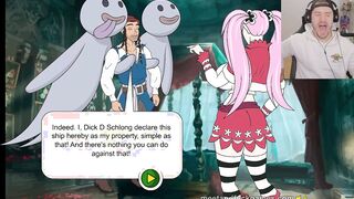 I Get Traumatized By This 1 Piece Game (1 Piece