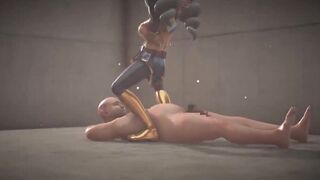 ( taka84 ) Perverse and Hottie sensual chick with huge butt