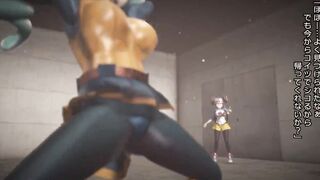 ( taka84 ) Perverse and Hottie sensual chick with huge butt