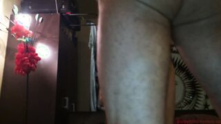For First Tine Only Butt Satisfy