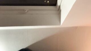 Her first anal sex