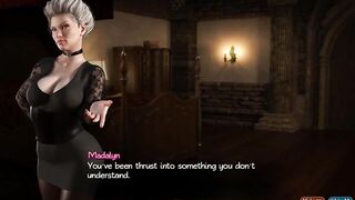 Treasure Of Nadia NLT-Media: Old Mom Get Her Booty Pounded By A Dude With Long Dick – Ep226