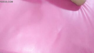 pretty thin hispanic teens getting rough boned doggy style sucking off