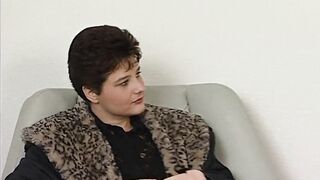 Sexunterricht mit unerfahrener Lady