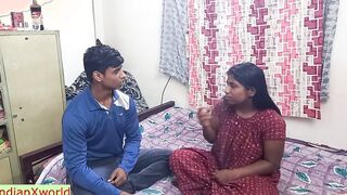 First real Hot sex with village teens chick! I never plowed a village women before!
