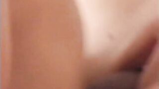 Beauty whitey gets screwed by rasta man with huge ebony dick
